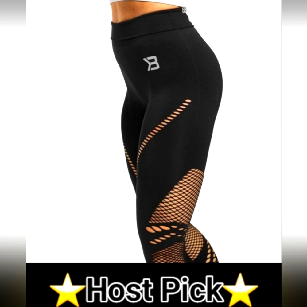 Better Bodies Waverly Tights. NWT Size Small ⭐️Host Pick⭐️
